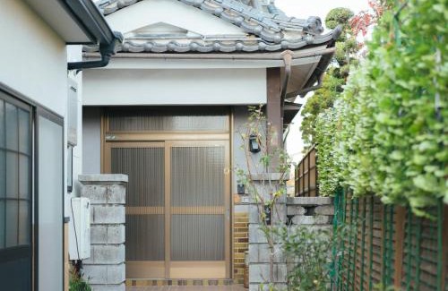 Matsumoto Casa | やまやどり 一軒家の2階を貸切でご利用いただける個室宿