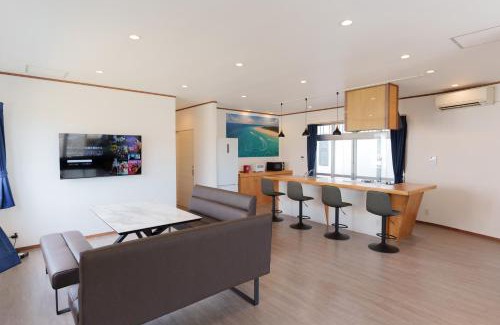 Miyakojima Casa | やーるー
