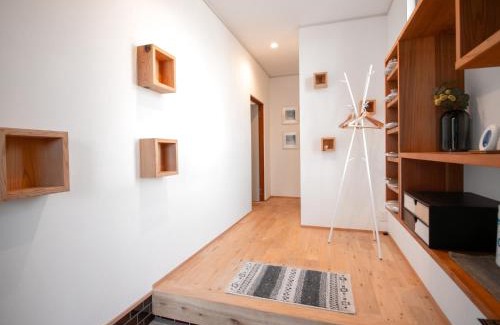 Naruto Casa | ゆったりとした時間を過ごせる一棟貸切の別荘 たけしま
