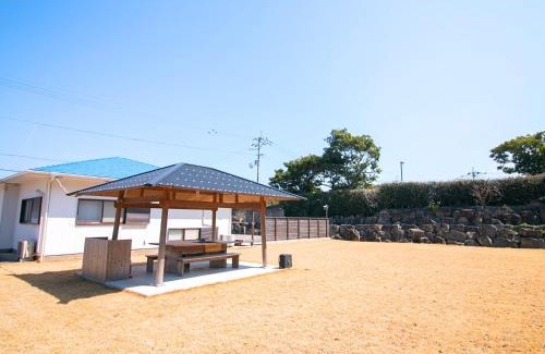 Naruto Casa | ゆったりとした時間を過ごせる一棟貸切の別荘 たけしま
