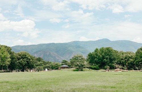 Matsumoto Casa | よはく