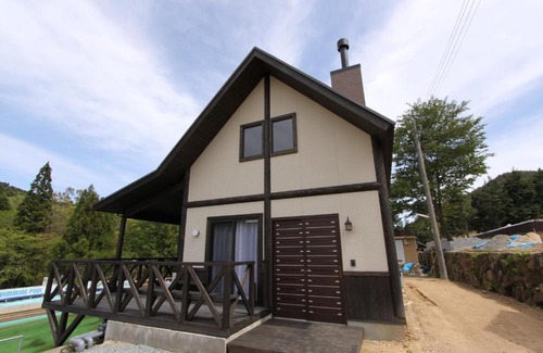 Funai-gun Casa | るり渓清流台Z-5-6号棟