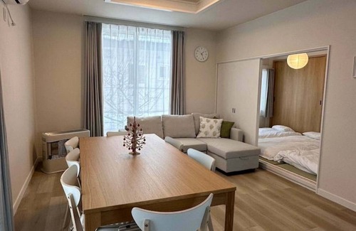 Furano Apartamento | わらしべハウス