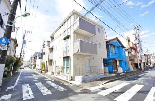 Haneda Apartamento | アイマーレ天空橋