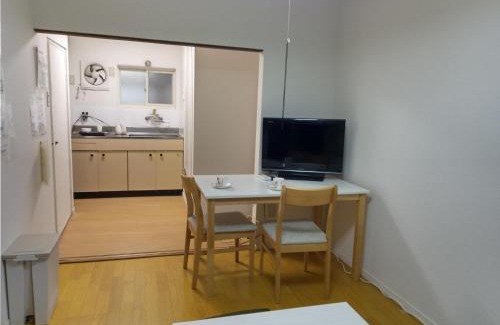 Sakai Ward Apartamento | アサカヤマ ゲストハウス