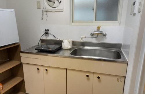 Sakai Ward Apartamento | アサカヤマ ゲストハウス