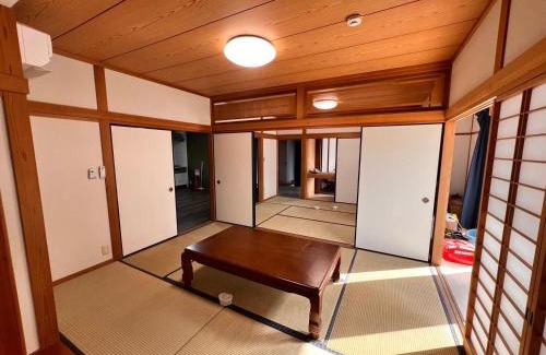 Aoshima Apartamento | アザミヴィラ青島
