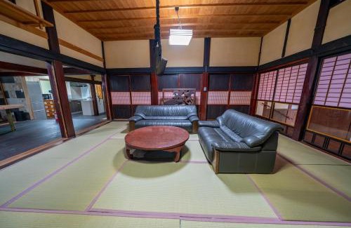 Itoigawa Apartamento | アトリエFumi