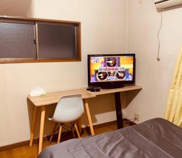 Nerima Casa | アニメーションの起源地にある大泉学園ヴィラ