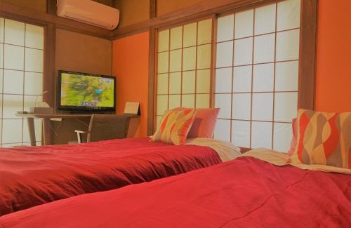Nerima Casa | アニメーションの起源地にある大泉学園ヴィラ