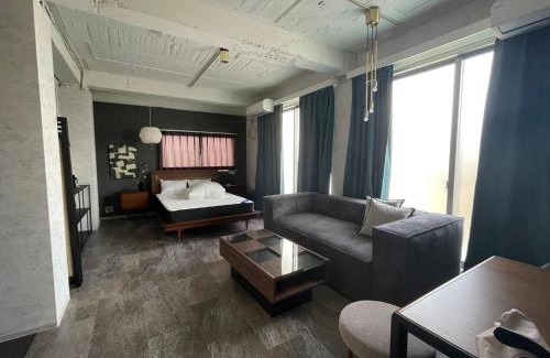 Uguisudanicho Apartamento | アバヴ渋谷ビル2階
