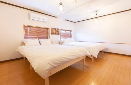 Beppu Apartamento | アブラハウス別府