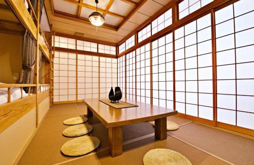 Naha City Centre Apartamento | アメニティーハウス宮城501