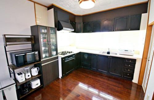Naha City Centre Apartamento | アメニティーハウス宮城501