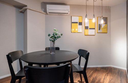 Naniwa Apartamento | アリタ日本橋西1F