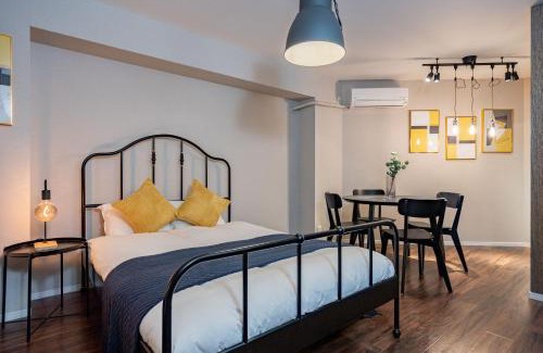 Naniwa Apartamento | アリタ日本橋西1F