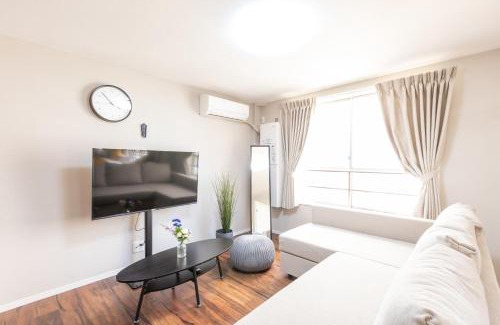 Naniwa Apartamento | アリタ日本橋西3F