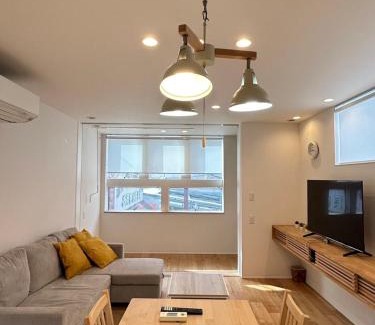 Kita Ward Apartamento | アルコバレーノ奉還町