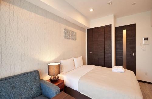 Makiminato Apartamento | アルセ琉球ハーバーステイ