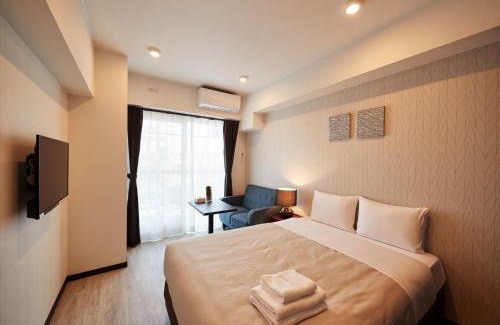 Makiminato Apartamento | アルセ琉球ハーバーステイ