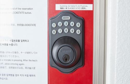Makiminato Apartamento | アルセ琉球ハーバーステイ