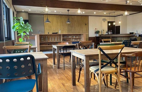Inawashiro Cama Y Desayuno | Alpine Lodge