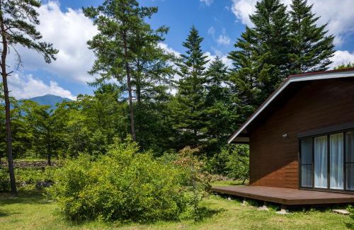 Shirasu Chalet De Esquí | アルプスシャレー