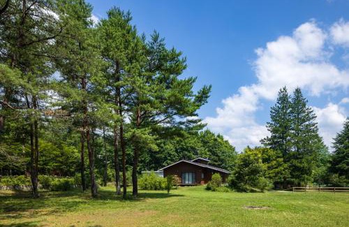 Shirasu Chalet De Esquí | アルプスシャレー