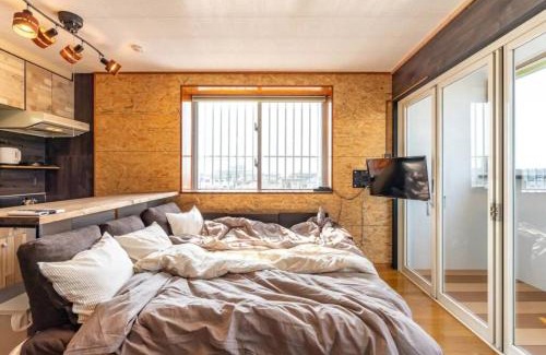 Awase Apartamento | アワセベイストリートホテル