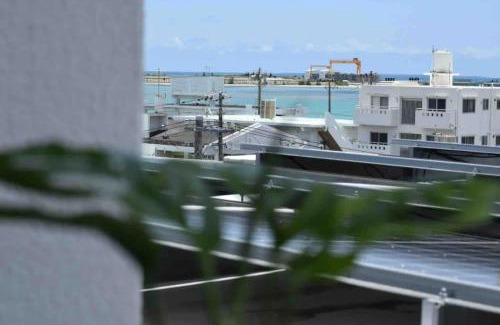 Awase Apartamento | アワセベイストリートホテル