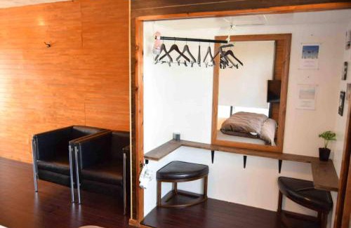 Awase Apartamento | アワセベイストリートホテル
