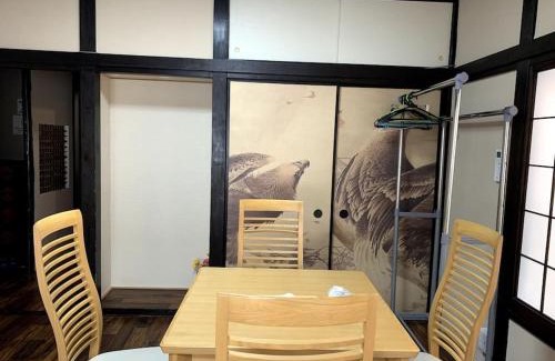 Azumabashi Apartamento | アンドステイノボッチホテル201