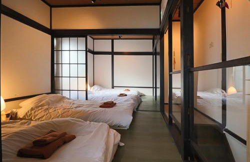 Adachi Apartamento | アンドステイ千住寿町
