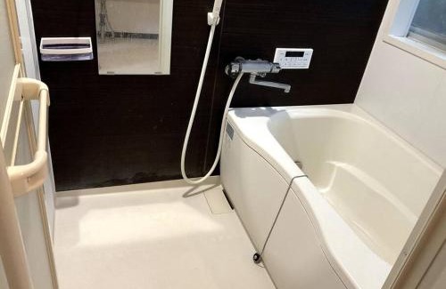 Nishikoiwa Apartamento | アンドステイ西小岩1丁目