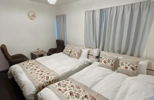 Nakano Apartamento | アンドステイ野方2丁目