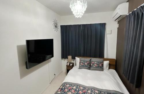 Nakano Apartamento | アンドステイ野方2丁目