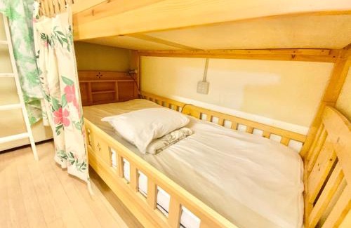 Kabira Casa | イリワ -stay&coffee iriwa-