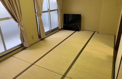 Hirano Ward Apartamento | イーストトレジャー201