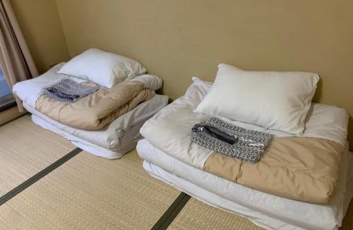 Hirano Ward Apartamento | イーストトレジャー202