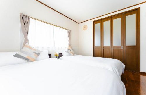 Omura Apartamento | エアポートサイドOmura