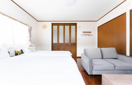 Omura Apartamento | エアポートサイドOmura
