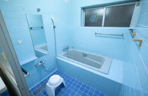 Naha City Centre Apartamento | エイトハウス辻