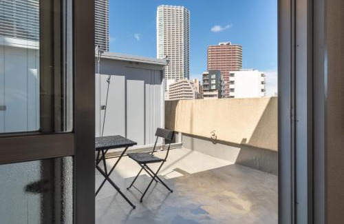 Yotsuya Apartamento | エスポワール10f