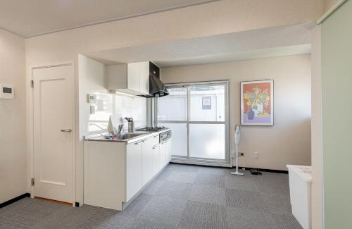 Yotsuya Apartamento | エスポワール10f