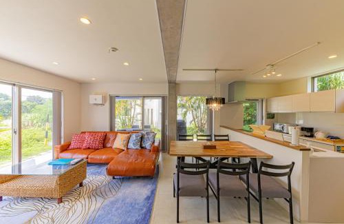 Maeda Villa | エムズカーサ（M’ｓ casa ラグジュアリー1棟貸し）