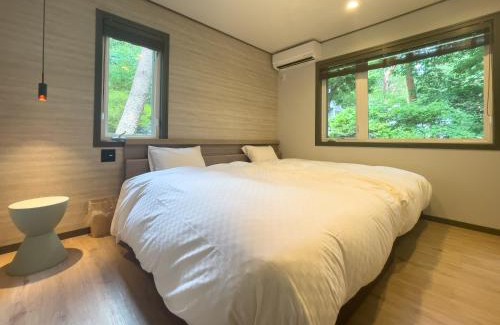 Nasu Villa | エンゼルフォレスト那須