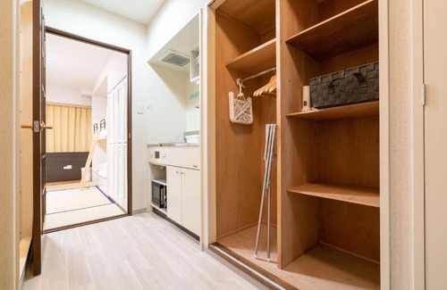 Yuzawa-machi Apartamento | Angel Resort Yuzawa 211