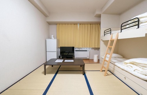 Yuzawa-machi Apartamento | Angel Resort Yuzawa 211