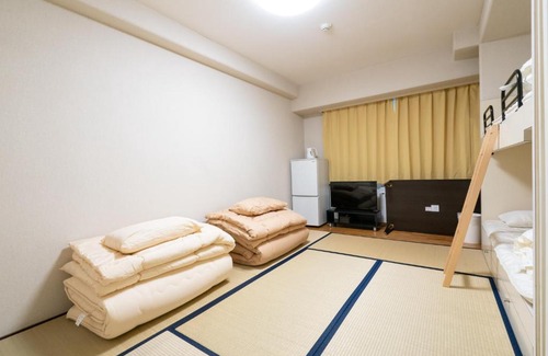 Yuzawa-machi Apartamento | Angel Resort Yuzawa 211
