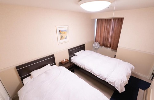 Yuzawa-machi Apartamento | Angel Resort Yuzawa 616